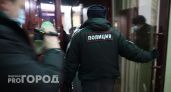 Уроженца Коми арестовали за спонсорство террористов
