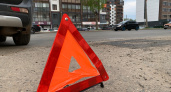 В Коми произошло смертельное ДТП с пешеходом