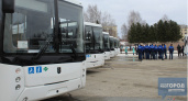 Из Сыктывкара запустят рейсовые автобусы в Чебоксары