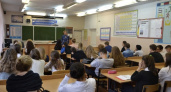 Школы в одном из городов Коми закрыли на карантин