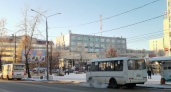 В Сыктывкар купят новые автобусы