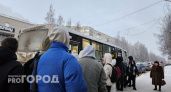 В Сыктывкаре подешевел проезд на двух популярных автобусных маршрутах