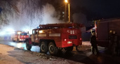 Пострадавшим от пожаров сыктывкарцам собираются давать по 100 тысяч рублей за утрату жилья