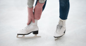 В Ухте проходят соревнования по фигурному катанию на коньках