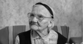 В Коми в возрасте 102 лет умерла участница боев за Берлин 