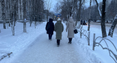 В Коми растёт популярность скандинавской ходьбы 