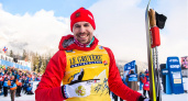 Олимпийский чемпион по лыжным гонкам Сергей Устюгов выступит на чемпионате в Сыктывкаре