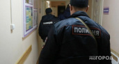 В Коми лидеров ОПГ "Логиновская" обвиняют в убийстве 