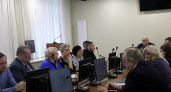 В сыктывкарской администрации обсудили планы по благоустройству Орбиты