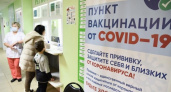 За неделю прирост зараженных коронавирусом в Коми вырос на 141 случай