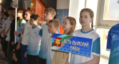 В Сыктывкаре начались чемпионат и первенство Республики Коми по плаванию
