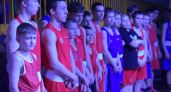 Кубок главы Республики Коми по боксу собрал около 100 юношей и девушек