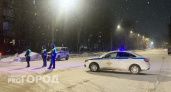 Осторожность на дорогах зимой: Урок из Сыктывкарского ДТП