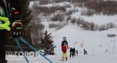 Лыжная база в Усинске: новый импульс для развития спорта