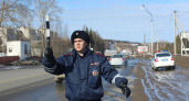 8 марта в Сыктывкаре сотрудники ГИБДД будут ловить пьяных водителей