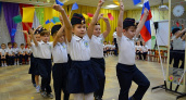 В Сыктывкаре в следующем году в детских садах с учетом мнения родителей появятся кадетские группы