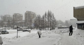 Синоптики рассказали о том, какая будет погода в Коми 13 марта