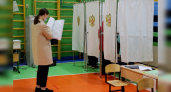 Стали известны итоги выборов президента России 