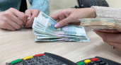 Жители Коми хотят получать в среднем 50 тысяч рублей в месяц