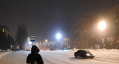 Дождь со снегом и изморозь: погода в Коми 24 марта 