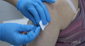 В Коми вновь заговорили о недостаточной вакцинации