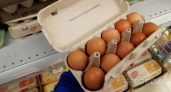 ФАС проверит крупные торговые сети из-за цен на яйца 