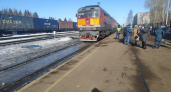 Житель Коми выпил в поезде и теперь заплатит 150 тысяч рублей