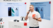 Жителям Коми доступен предзаказ на флагманский смартфон HONOR Magic6 Pro 