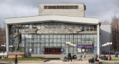 В Коми хотят отреставрировать театр оперы и балета за 6,5 миллиарда рублей