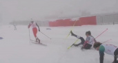 В массовом завале лыжниц, где пострадала спортсменка из Коми, нет виновных
