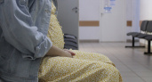 В Коми стало больше беременных женщин