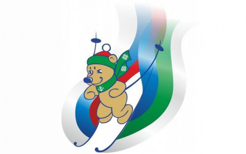 Жители Коми решили, какой зверь станет талисманом Чемпионата России по лыжным гонкам