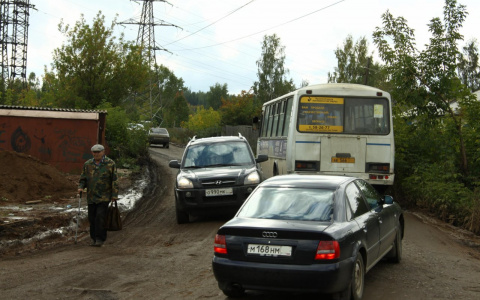 Власти Коми ищут перевозчика для обслуживания двух автобусных маршрутов