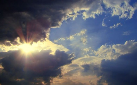 Погода в Сыктывкаре 24 августа: безветренно и облачно