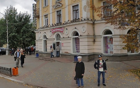 Один из старейших магазинов Сыктывкара может прекратить свое существование