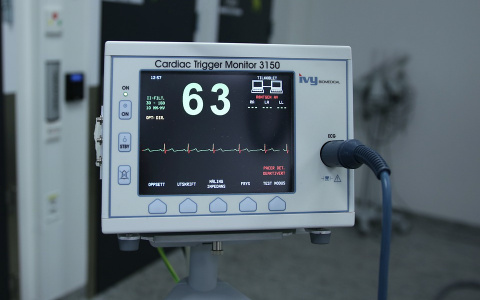 В медучреждения Коми завезут новое оборудование для сердечников