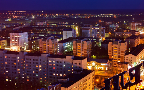 Сыктывкар попал в топ самых лучших городов страны для спорта и отдыха
