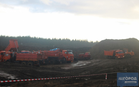 В Министерстве природы рассказали, станет ли Коми местом для московского мусора