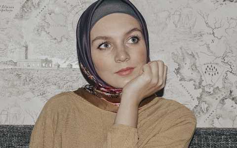 Сыктывкарка: «Я надела хиджаб и завела блог в Instagram, чтобы рассказывать про свою жизнь»