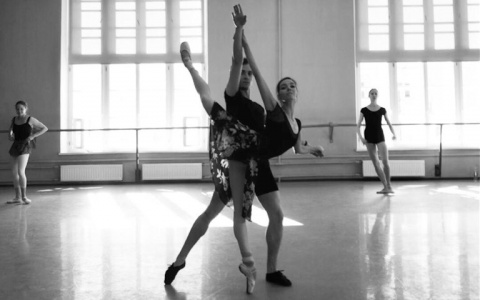 Сыктывкарская балерина о своей профессии: «По уму танцоры не уступают даже математикам»