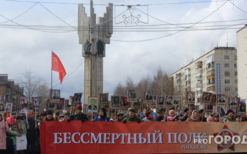 Ко Дню Победы в России ввели ежегодные выплаты для ветеранов