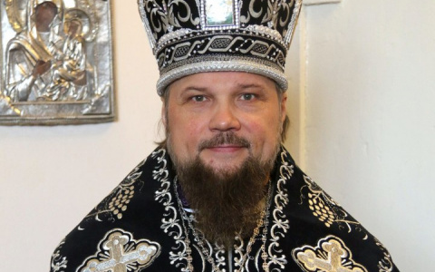 Архиепископ Питирим про протесты в Коми: «Грешно участвовать в таких мероприятиях»