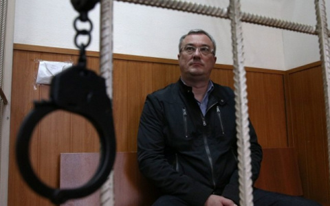 Адвокат экс-главы Коми Вячеслава Гайзера обжалует приговор