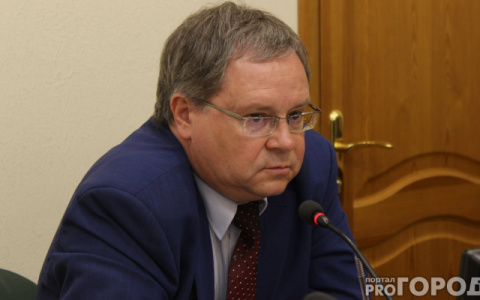 Валерий Козлов покидает пост мэра Сыктывкара: что сейчас с теми, кто был до него