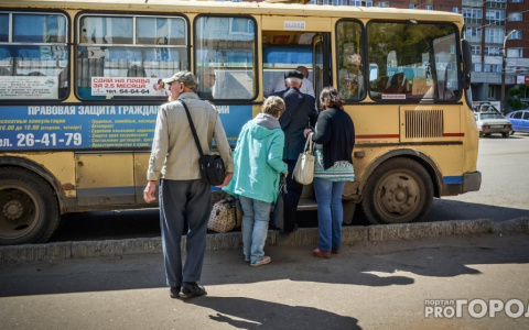 В Сыктывкаре инвалид подрался с пассажиром в автобусе: «Я заступился за девушку, теперь мне грозит срок»