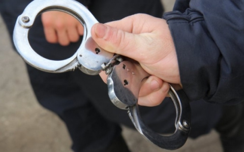 Коми вошла в топ-5 самых криминальных регионов страны