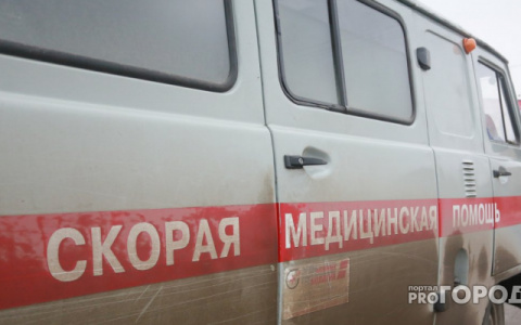 Глава сыктывкарской организации по борьбе с наркотиками попал в больницу с «передозом»