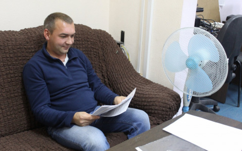 Сыктывкарец: «Я купил путевки в Турцию на 469 тысяч рублей и потерял деньги!»