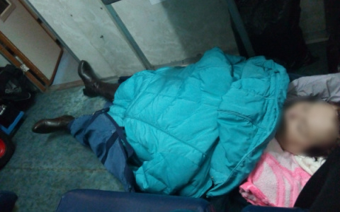 «Через женщину с инсультом перешагивали!»: жительница Коми рассказала про скандальную поездку в вагоне