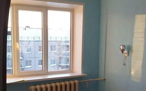 В России нашли самую дешевую квартиру, и находится она в Коми